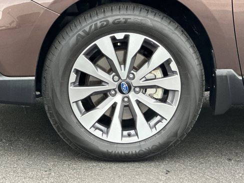 Used 2019 Subaru Outback 3.6R Touring w/ Popular Package #3A image 39