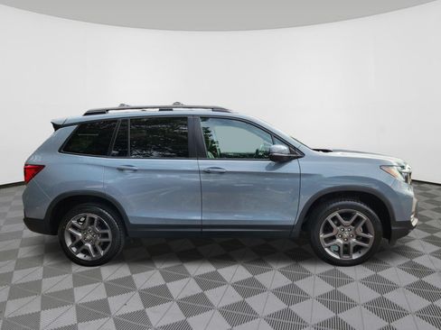 Certified 2023 Honda Passport EX-L image 6