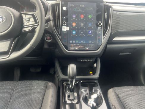 New 2026 Subaru Forester Premium image 11