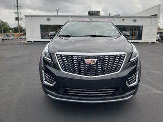 Used 2025 Cadillac XT5 Premium Luxury AWD/4WD video 2