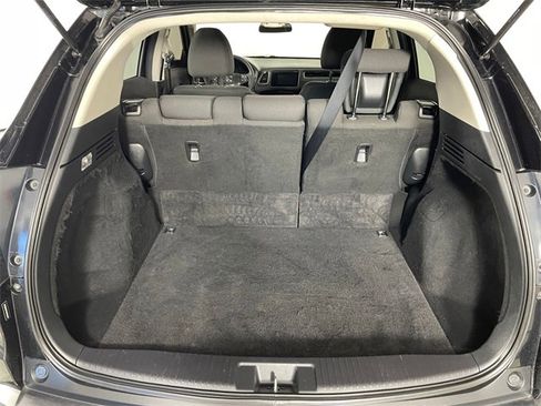 Certified 2017 Honda HR-V EX image 18