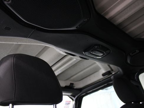 Used 2020 Jeep Wrangler Unlimited Sport S AWD/4WD image 21