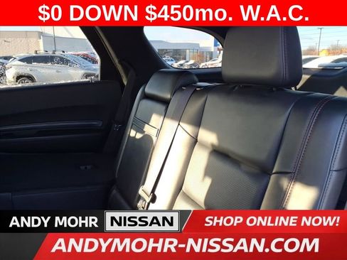 Used 2024 Dodge Durango GT image 20