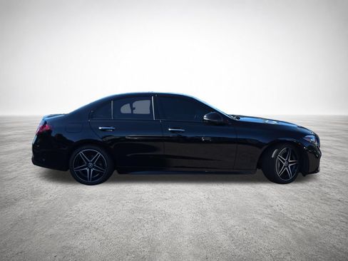 Used 2023 Mercedes-Benz C 300 4MATIC Sedan image 8