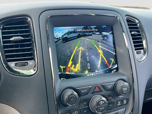 Used 2020 Dodge Durango R/T w/ Blacktop Package RWD image 14