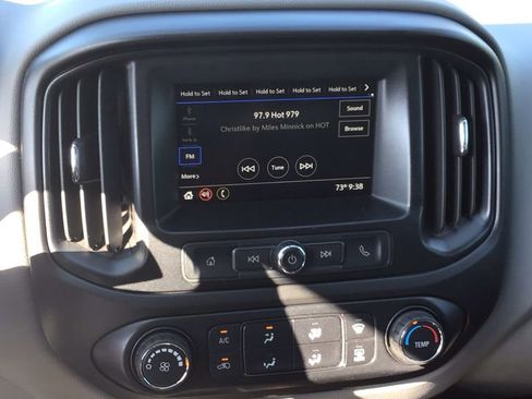 Used 2019 GMC Canyon 2WD Crew Cab w/ Convenience Package image 22