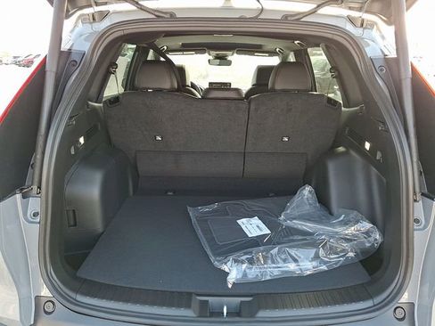 New 2026 Honda CR-V Sport-L image 23