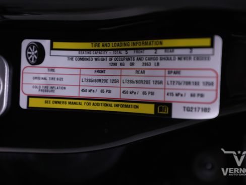 New 2026 RAM 2500 Big Horn image 36