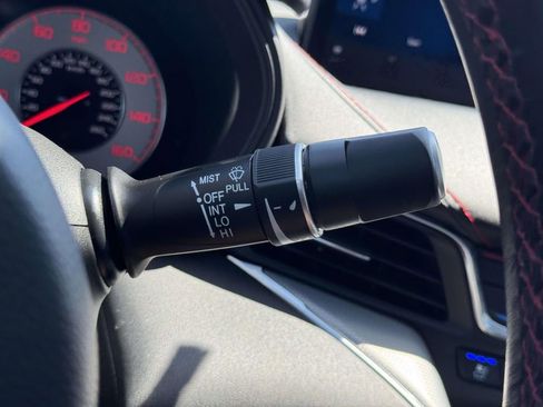 Certified 2023 Acura TLX SH-AWD w/ A-SPEC Pkg image 24