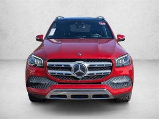 Used 2020 Mercedes-Benz GLS 450 4MATIC video 2