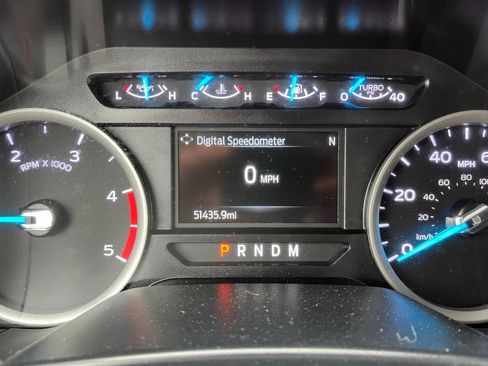 Used 2021 Ford F550 4x4 Crew Cab Super Duty image 11