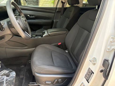Used 2025 Hyundai Tucson SEL FWD image 28