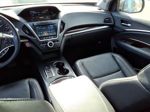 Used 2020 Acura MDX FWD image 14