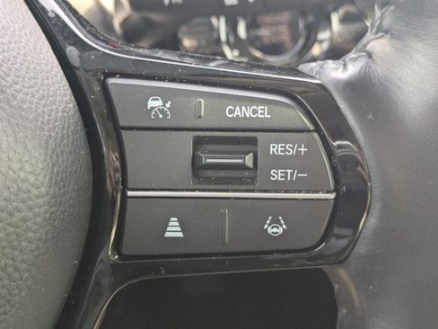 Used 2025 Honda CR-V EX-L image 27