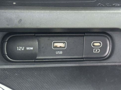 Used 2023 Kia Soul GT-Line FWD image 20