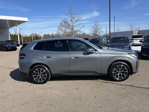 New 2026 BMW X3 xDrive30 w/ Premium Package AWD/4WD image 8