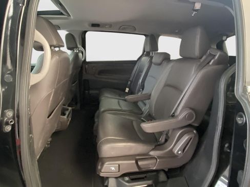 Used 2019 Honda Odyssey EX-L image 14