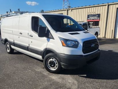 Used 2019 Ford Transit 250 148 Low Roof