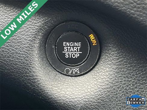 Certified 2019 Jeep Cherokee Limited image 37