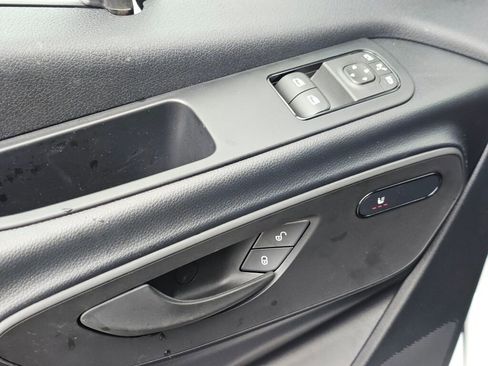 New 2025 Mercedes-Benz Sprinter 2500 image 21