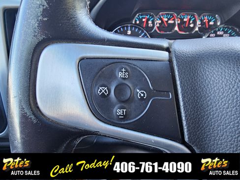 Used 2017 GMC Sierra 2500 SLE image 27