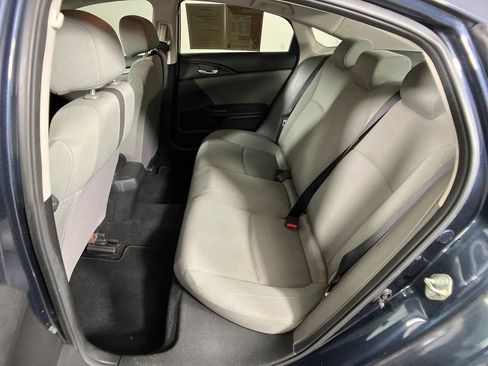 Used 2016 Honda Civic LX image 28
