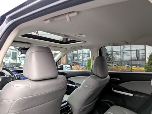 Used 2016 Honda CR-V Touring image 41