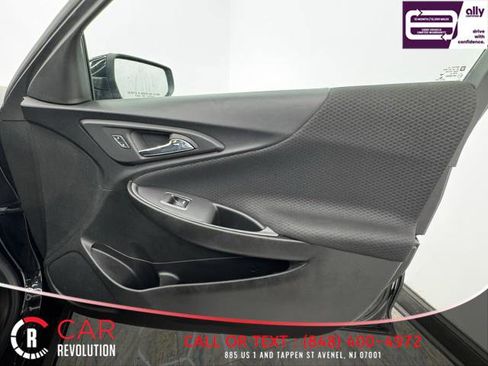 Used 2023 Chevrolet Malibu LT image 53