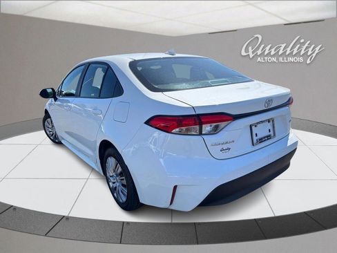 Used 2023 Toyota Corolla LE FWD image 6