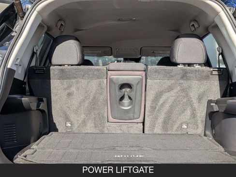 Used 2019 Nissan Rogue SV w/ Premium Package image 23