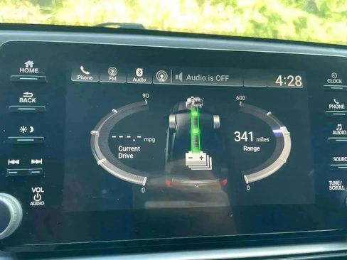 Used 2018 Honda Accord EX-L image 9