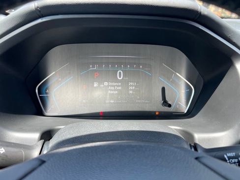 Used 2018 Honda Odyssey EX-L image 18