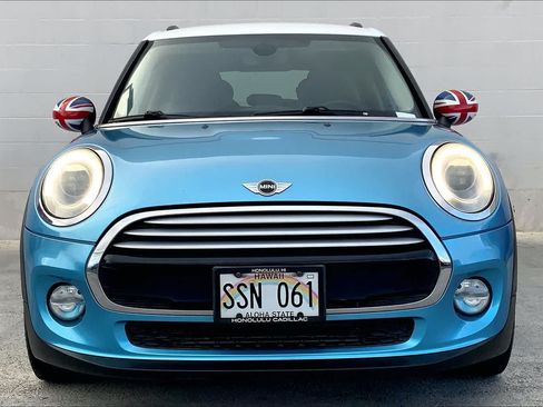 Used 2015 MINI Cooper 4-Door Hardtop FWD image 6