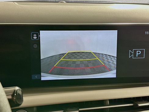 Used 2025 Hyundai Tucson SEL image 22