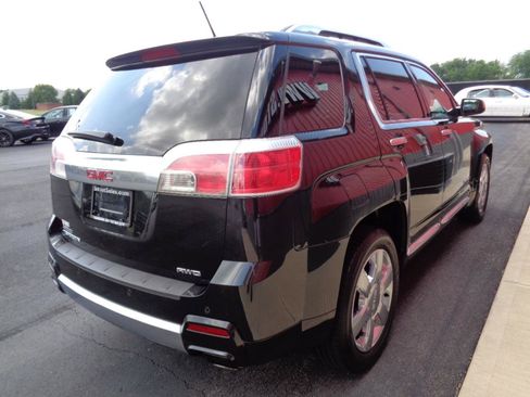 Used 2014 GMC Terrain Denali AWD/4WD image 5