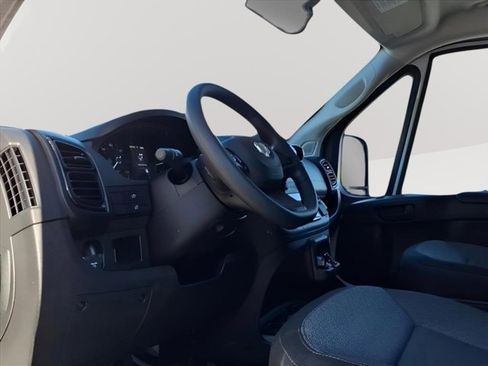 New 2026 RAM ProMaster 2500 w/ Power Group image 8