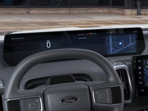 New 2026 Ford Expedition Platinum w/ Stealth Appearance Package image 13