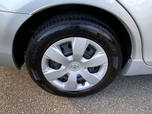 Used 2008 Toyota Camry LE image 14