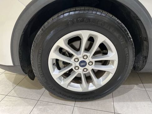 Used 2020 Ford Escape SE FWD image 28