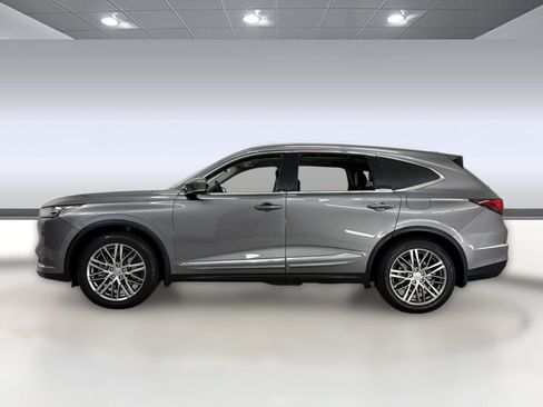 Used 2022 Acura MDX SH-AWD w/ Advance Package image 2