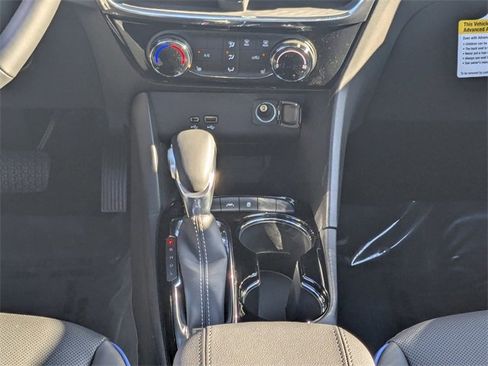 New 2026 Buick Encore GX Sport Touring w/ Comfort Package image 18