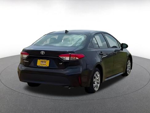 Used 2025 Toyota Corolla LE FWD image 14