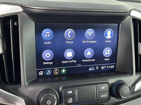 Used 2019 GMC Terrain SLT FWD image 29