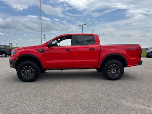 Used 2022 Ford Ranger XLT w/ Equipment Group 301A Mid AWD/4WD image 3