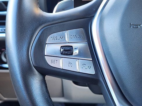 Used 2022 BMW X3 xDrive30i w/ Convenience Package w/ZPA image 33