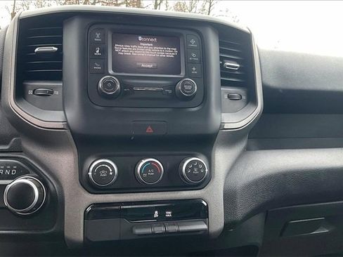 Used 2020 RAM 2500 Tradesman image 33