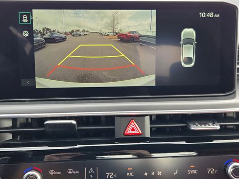 New 2026 Kia K5 GT-Line image 19