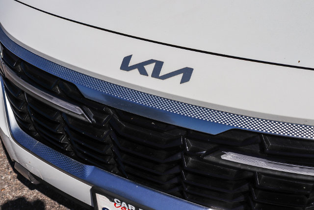 Used 2024 Kia Seltos S FWD image 6