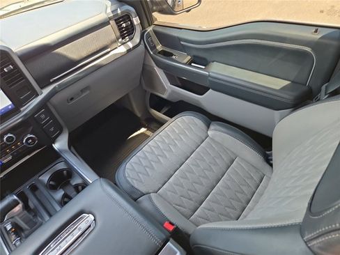 Used 2021 Ford F150 Limited AWD/4WD image 35