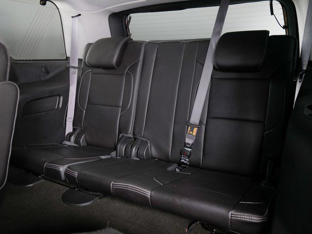 Used 2015 GMC Yukon Denali w/ Open Road Package AWD/4WD image 21
